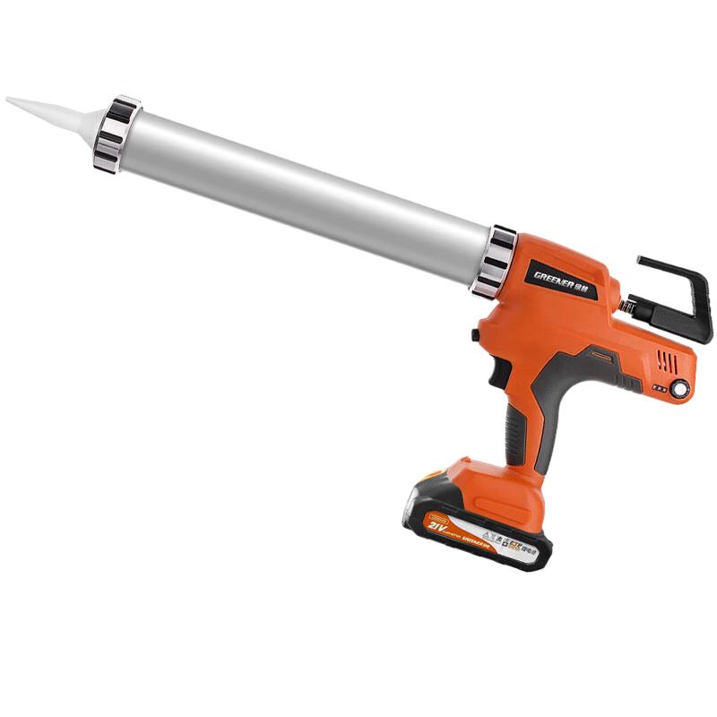 Green Forest 21V Cordless Caulking Gun CN plug (adapter included)
