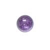 Color Crystal Ball Mobile Phone Airbag Bracket Transparent Back Sticker Retractable Desktop Air Cushion Support Frame Wind