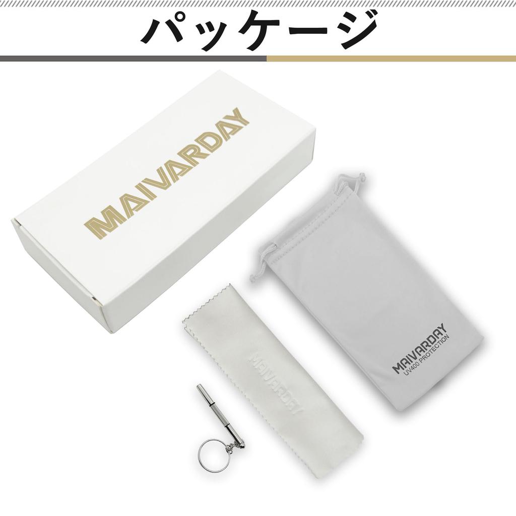 MAIVARDAY Round UV400 Sun Blue Light for Driving Men's Sunglasses, Protection, Lightweight, Stylish, Protection, Blocking, Photochromic,