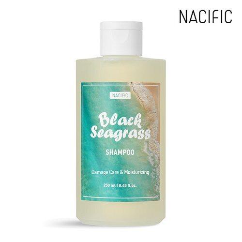NACIFIC Black Seagrass Shampoo 250ml_634008