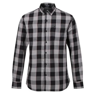 Mens Lance Bold Check Shirt