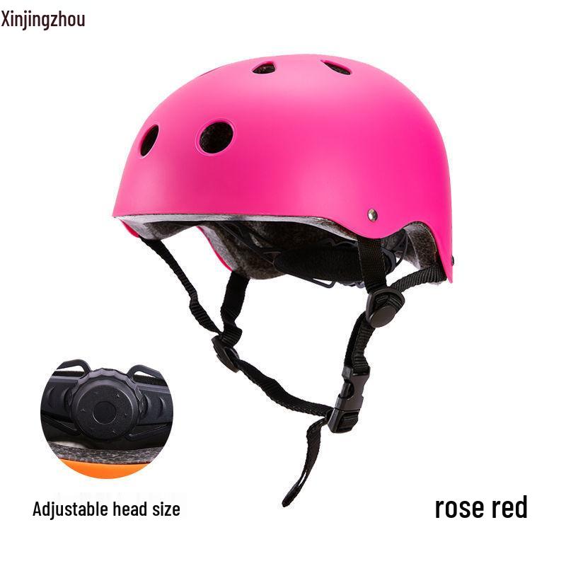 Casco traspirante Xin Jing Zhou per arrampicata e speleologia