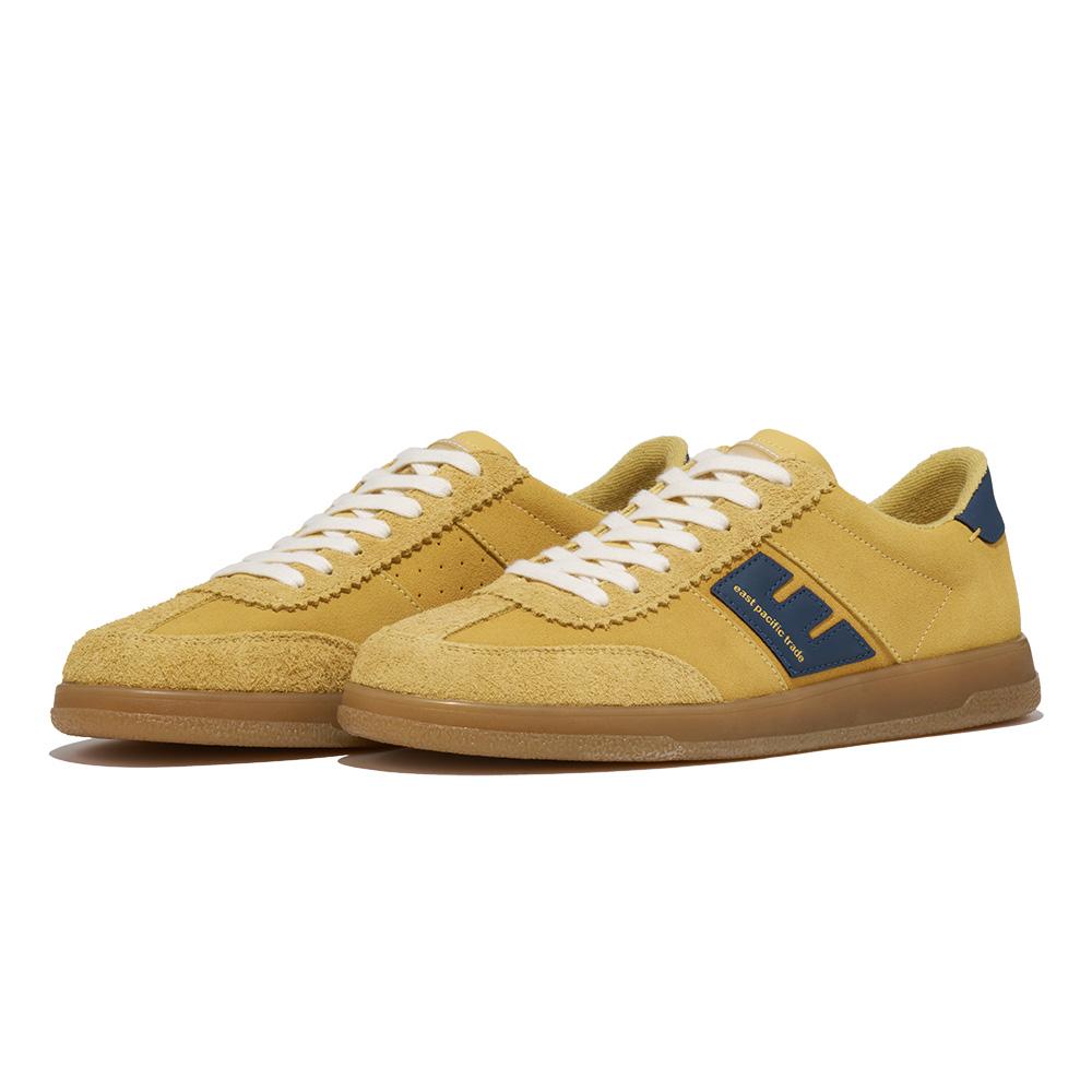 Ept Santos (Geel/Marineblauw)