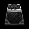 Garson DAD Pedal Type Monogram Small HA470-01 D.A.D
