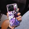 Madoka Magica Anime Phnoe Case for Phnoe Case for Xiaomi Redmi Note 15 14 14S 13 Pro Plus 12 12S 11S 11E 10S 10 11T 5G Unique Co