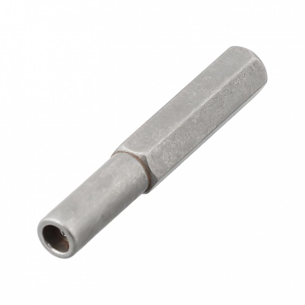 Marine Grade 316 Stainless Steel Key To Open Security Oval Head Screws
