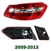 Car Light Assembly For Mercedes-Benz E Class W212 2009-2016 Sedan  LED Tail Light Warning Brake Signal Lamp Exterior Accessories