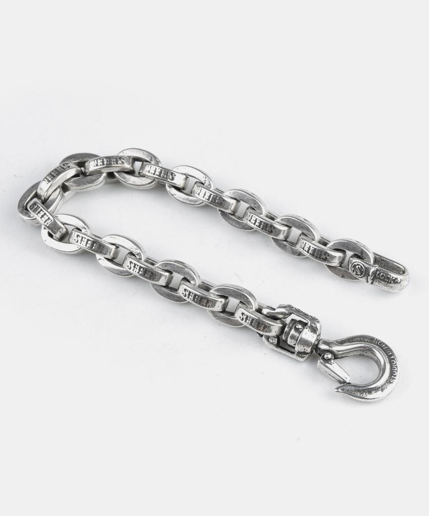 Sheen666 Industrial Series Sts021 505 Link Bracelet