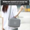 Storage Bag For Dji Flip Hard Protective Carrying Case Waterproof Handbag Protection Travel Box For Dji Flip Drone Accessories
