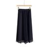 Elegant Anti-Static Chiffon Hanfu Petticoat Skirt Lining