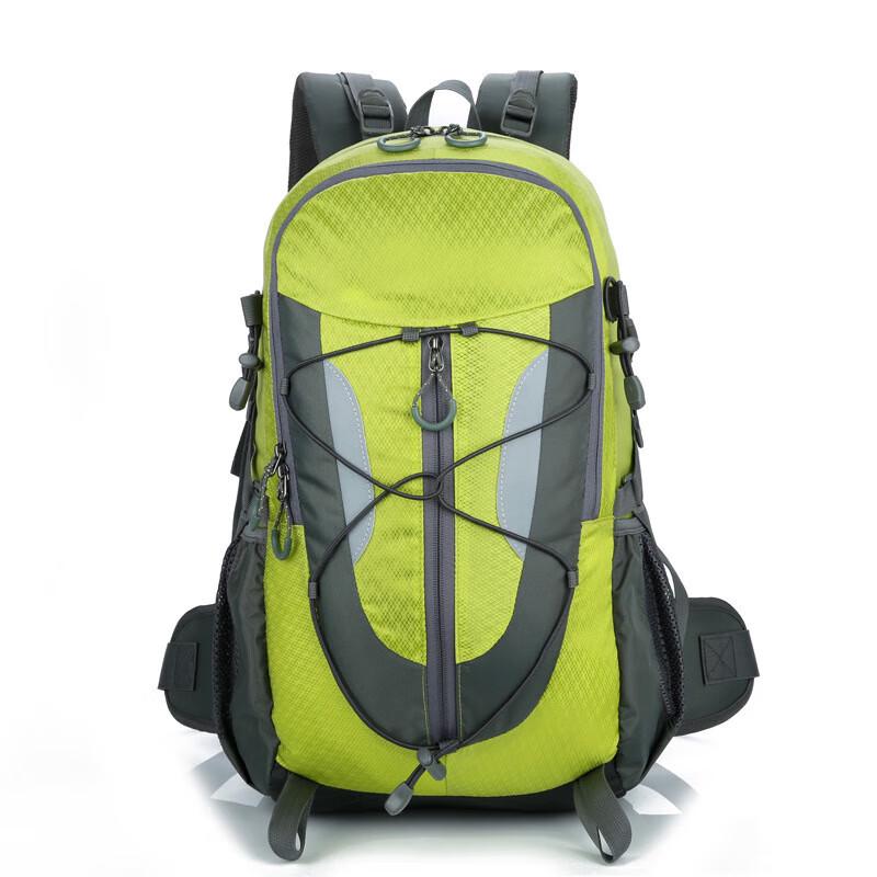 Outdoor Large Capacity Multifunctional Backpack