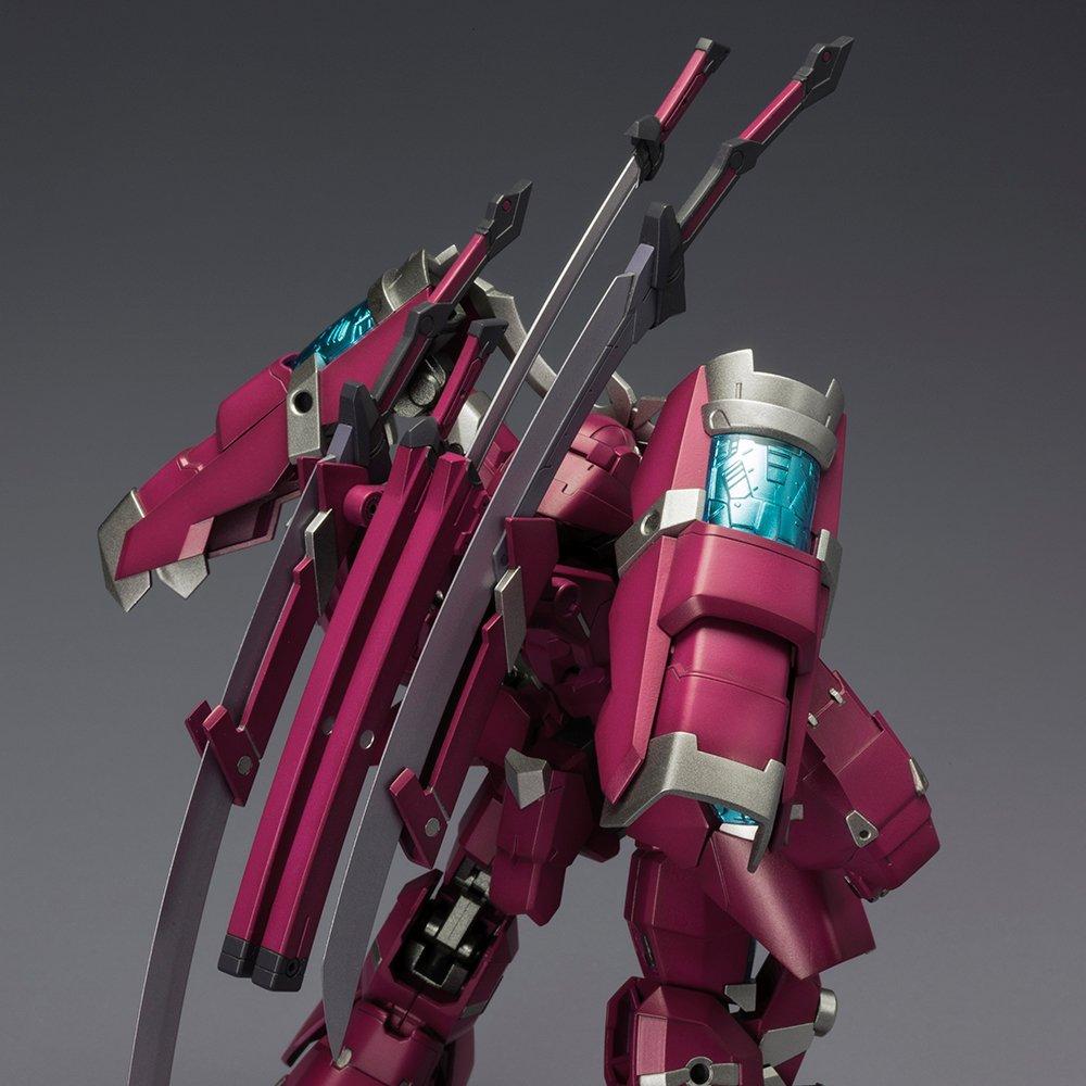 Kotobukiya Frame Arms Approximately 170mm Scale Plastic Model NSG-Z0/D MagatsukiRE, Tall, 1/100