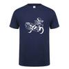 Motorcycle K 1600 Gt T Shirt Unisex Tops K1600gt New Fashion Short Sleeve K 1600gt Tshirts Tees Unisexs Tshirt Lh058