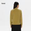 KOLON SPORT Women's Modal Long-Sleeve T-Shirt