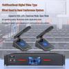 HOSST Wired Conference System Desktop Microphone (CN version)