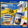 Long-Lasting Outdoor Dog Repellent Spray for Tire Protection Against Pee and Poop