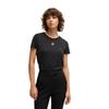 Boss Womens/Ladies Double B Monogram T-Shirt