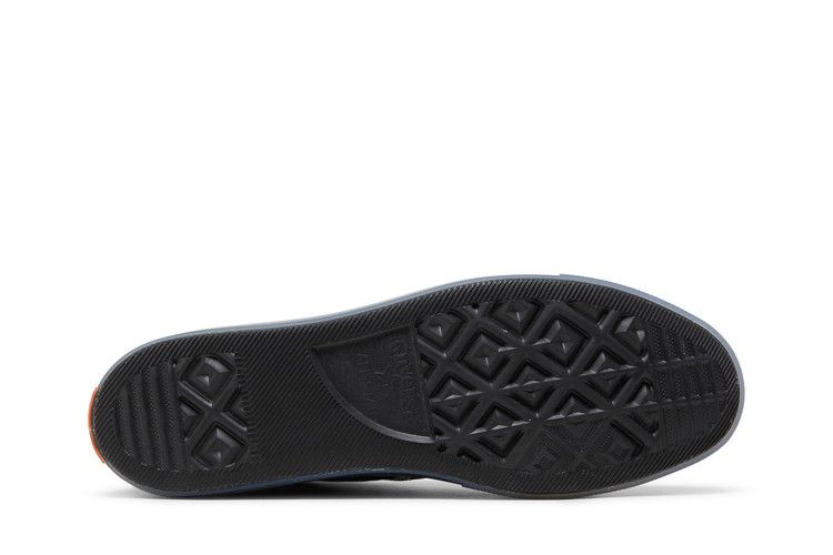 Converse Chuck Taylor All Star CX 'Nero Acciaio'