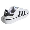 Adidas Superstar Ot Tech 'White Black' Sneakers GZ7635