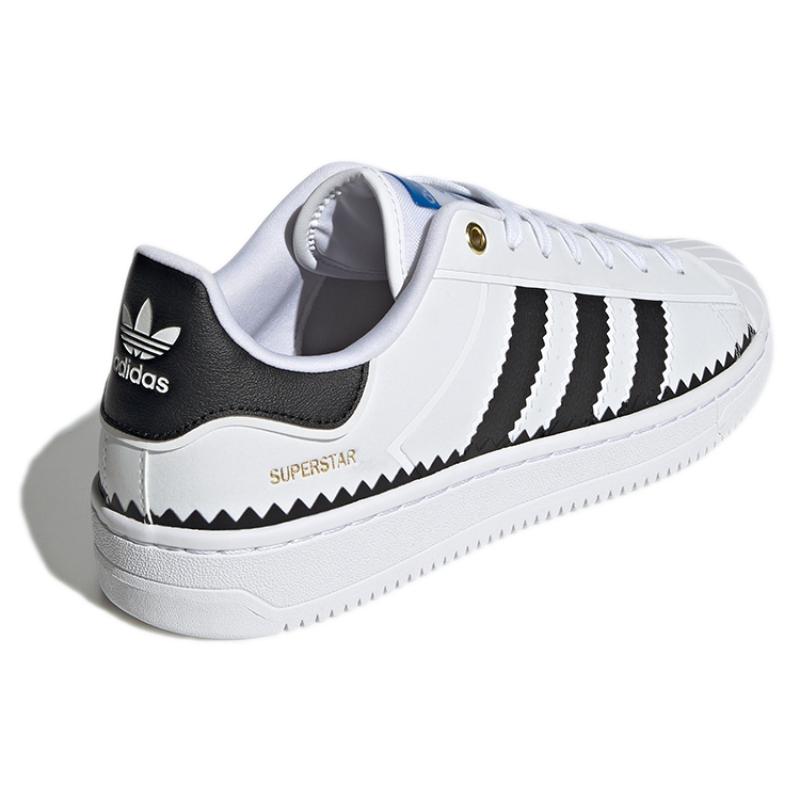 Adidas Superstar Ot Tech 'White Black' Sneakers GZ7635