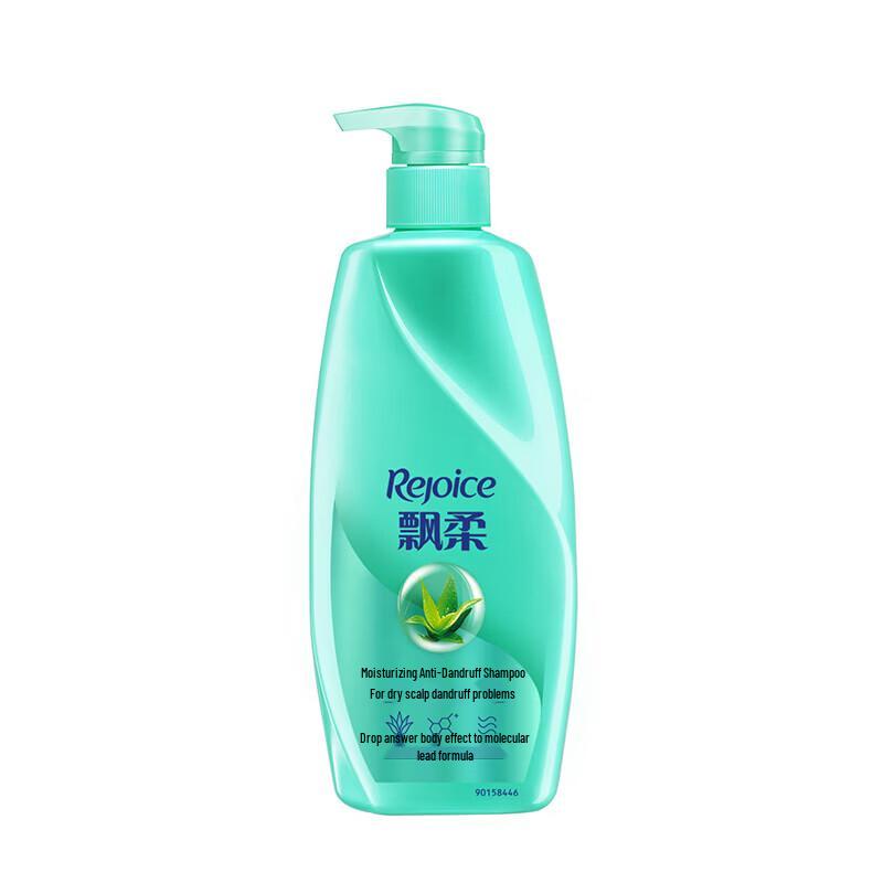 Rejoice Moisturizing Anti-Dandruff Shampoo