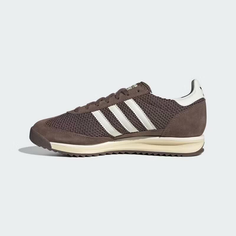 Adidas Originals SL 72 RS Unisex Casual Shoes 41
