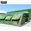 Folding Frame Command & Rescue Tent