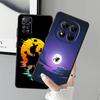 Luffy Zoro Cartoon Case for Xiaomi Redmi Note 11 13 12 Pro Plus 10 9 8 Pro 12S 11S 9s 10S Funda Phone Cover