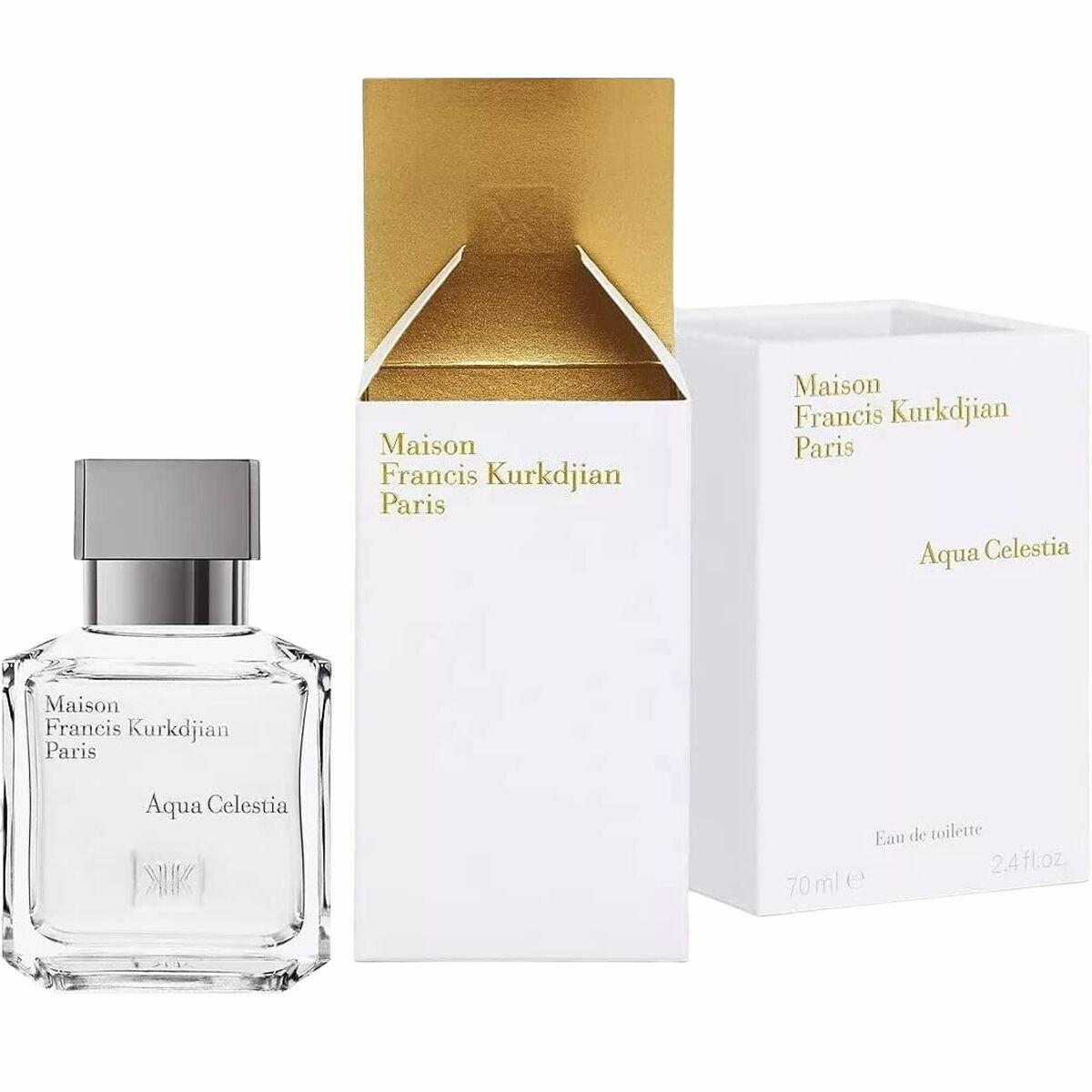 

Parfum Unisexe Maison Francis Kurkdjian AQUA CELESTIA EDT