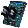 Automatic Voltage Regulator 1 Phase 2 Wires for Brushless Generator Set AVR GAVR 25A