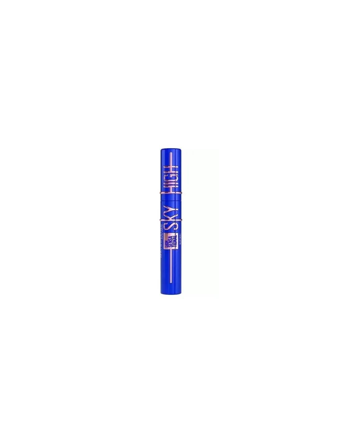 Maybelline Lash Sensational Sky High Mascara Blue Mist 7,2ml