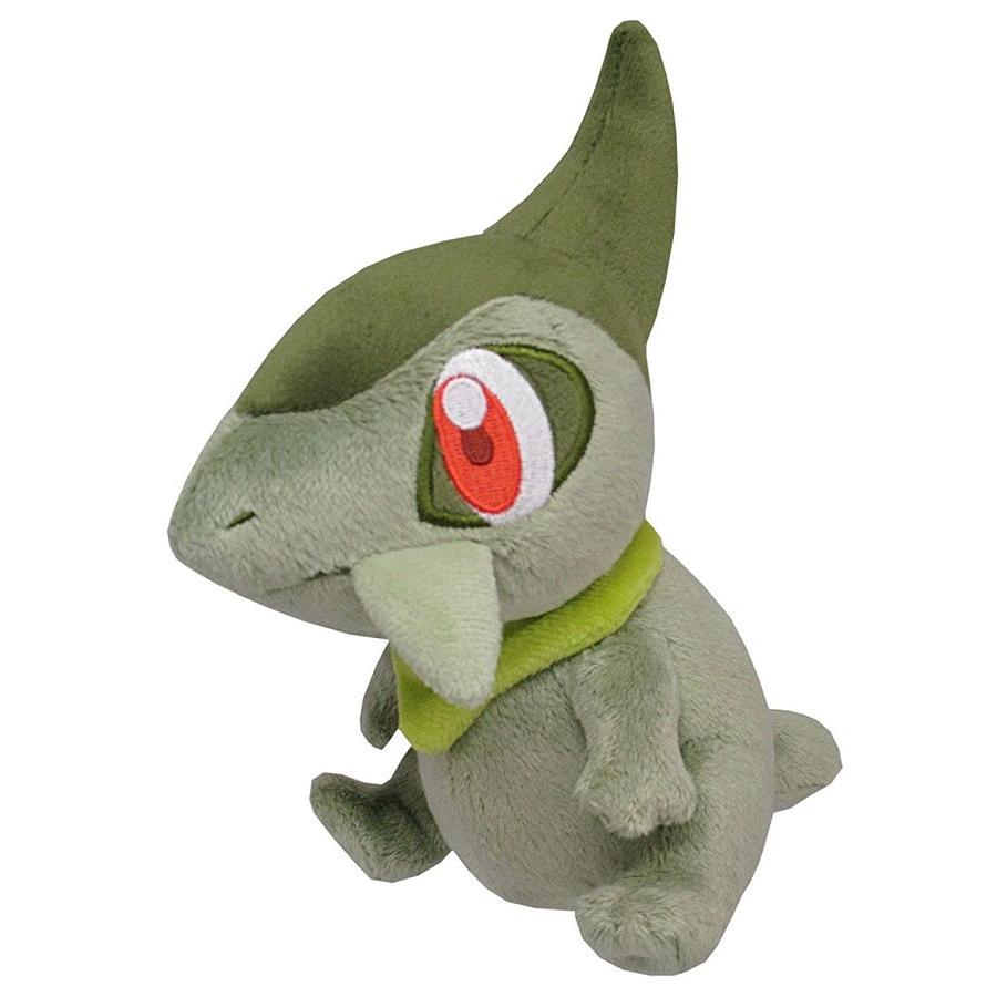 Pokemon Plush Axew S New