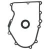 Oil pan gasket kit for Kohler 24