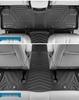 Ideal ONE TPE Trunk Mat: Eco-Friendly, Waterproof, Double-Layer Carpet Protector
