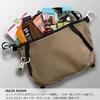 PaaGo WORKS Switch XL HB301 Dark Beige