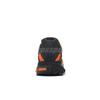 adidas Originals Adistar Cushion Core Black Carbon Orange Men Casual Shoe IG1737