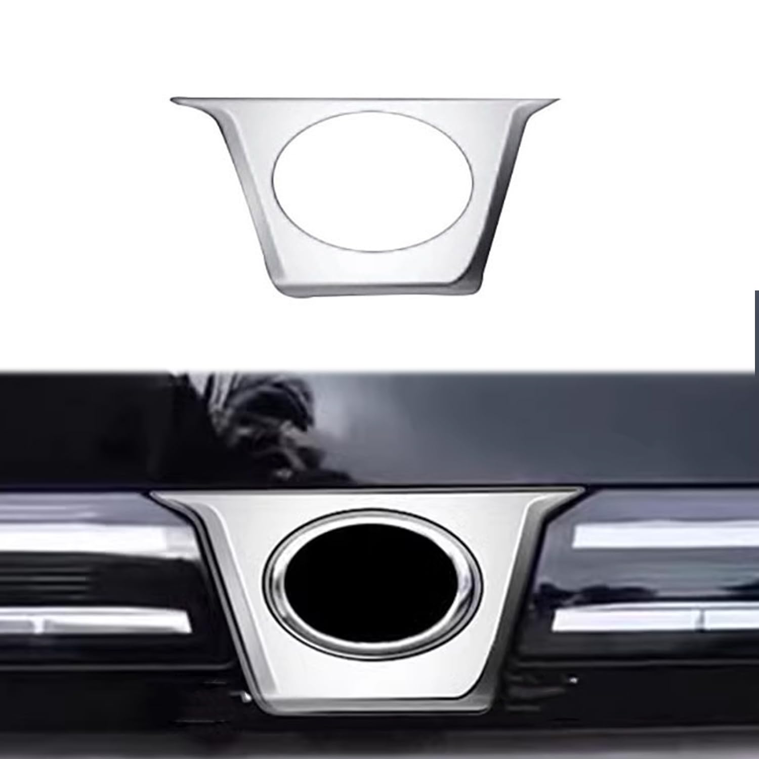 

Hyorabyn Новый Voxy 90 Серии с января 2022 года Эмблема задней двери/заднего борта Аксессуары для стайлинга АБС-пластик