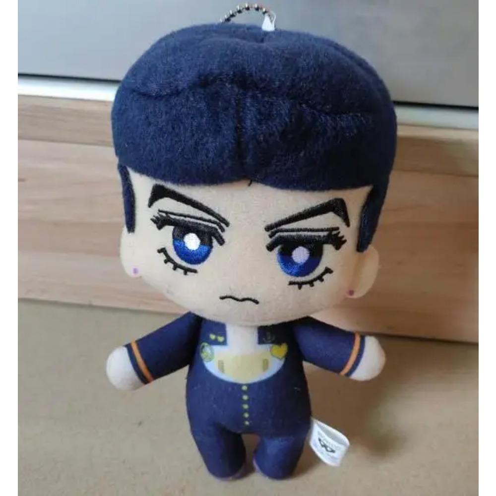 NEW JoJos Bizarre Adventure Golden Wind Plush Giorno Narancia Mista PLUSH DOLL