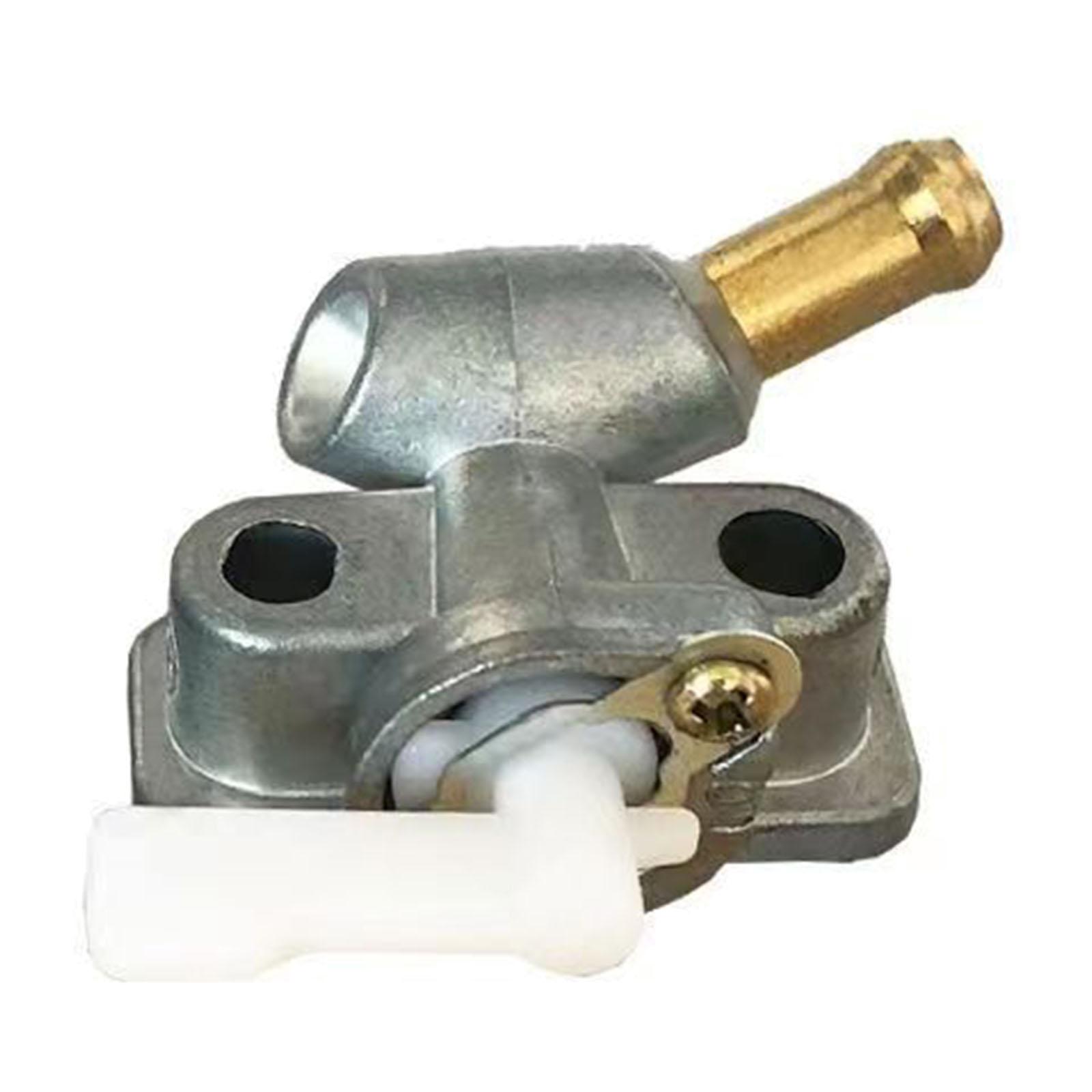 

Многоцелевые топливные баки переключатели клапаны для бензиновых генераторов 5.5 л.с. до 16 л.с. гарантируют эффективное управление топливом