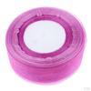 Ribbon Roll Spool Diy Gift Wrapping - 1.5 Inch 50Yards 21 Colors