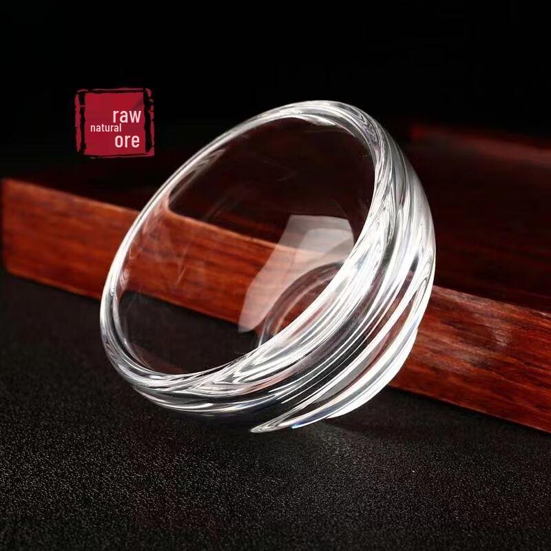 Yingyin Kingdom Hand-Carved Stone Tea Cup Set