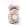 Cute Sales Plush Rabbit Light Pink F0240