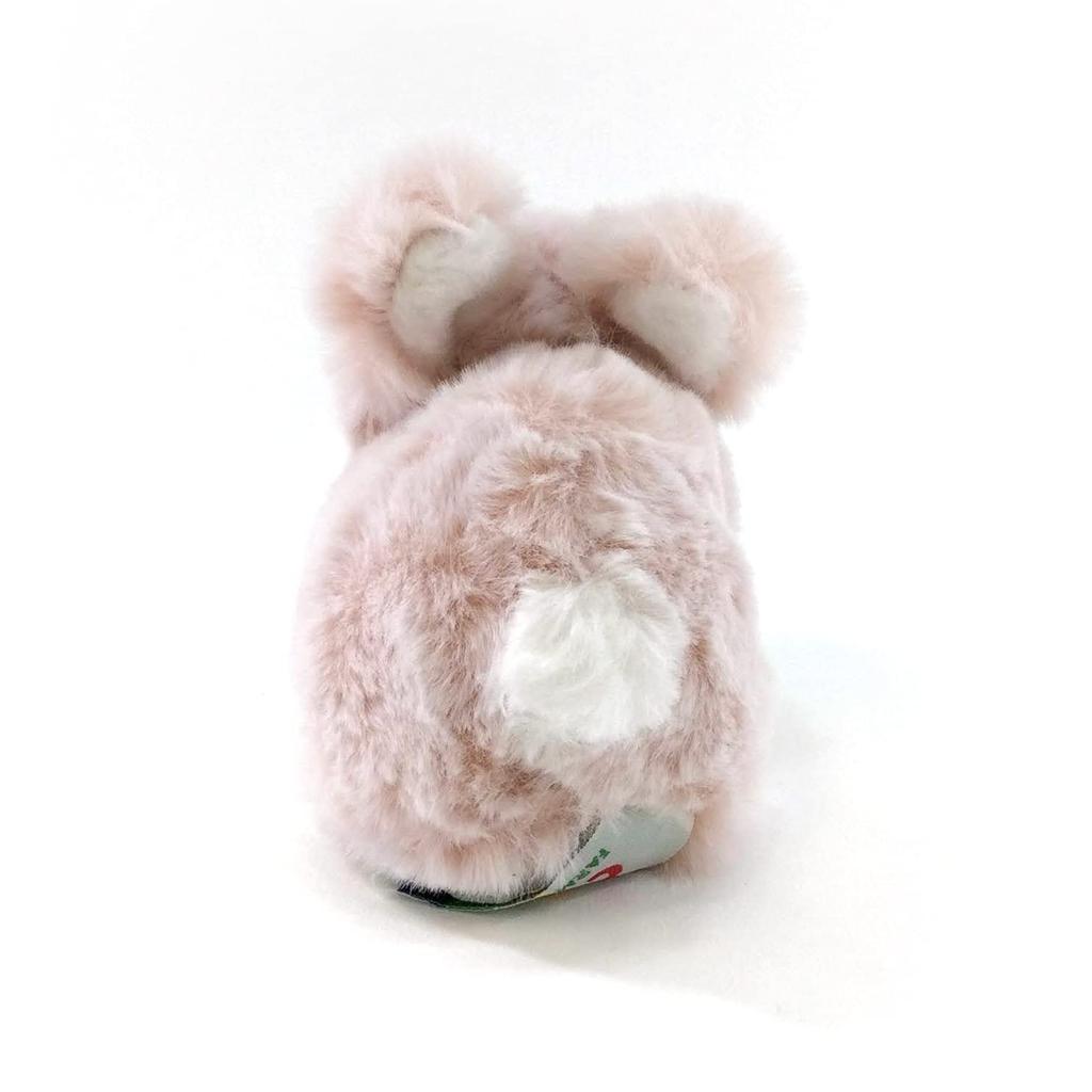 Cute Sales Plush Rabbit Light Pink F0240