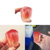 Tpr Pomegranate Stress Relief Toy For Kids And Teens With Sensory And Hand Strengthening Features