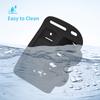 for Hyundai Palisade 2026 Water Cup Holder Storage Tray Organizer With Non-slip Mat Central Console Protective Pad Accessories