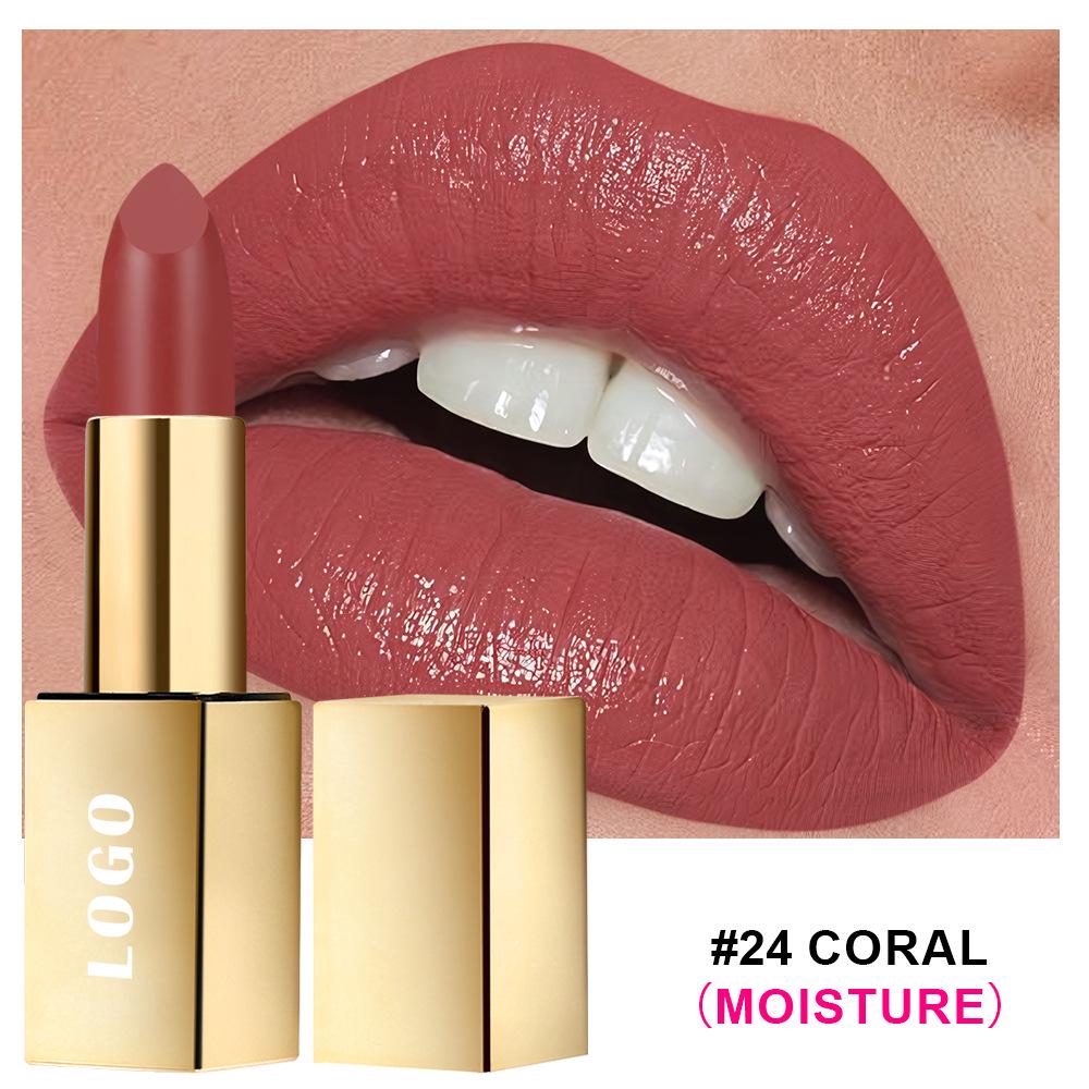 Pearlescent Long-Lasting Hydrating Lip Plumper