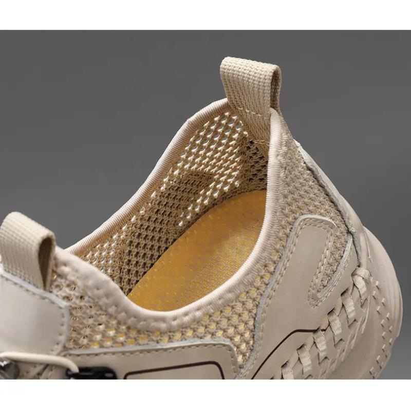 Herren Outdoor Laufschuhe Mode Designer Sneaker Freizeit Wanderschuhe Herren Watschuhe Aqua Schuhe Mann Lässige Sportschuhe Treking Schuhwerk