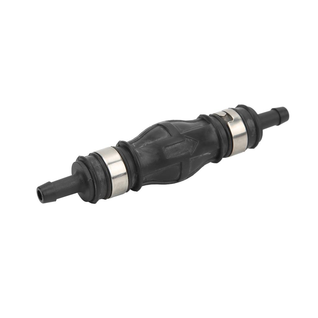 Marine Outboard Hand Primer Bulb Boat Gasoline Fuel Siphon Pump for 4 Stroke 4‑6HP Outboard 6BX‑24360‑00