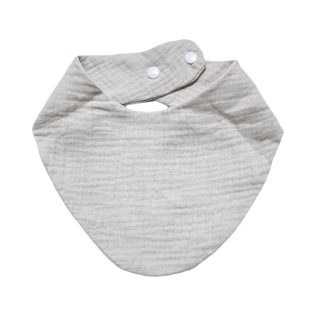 Baby - Buntes, atmungsaktives Sommer-Lätzchen