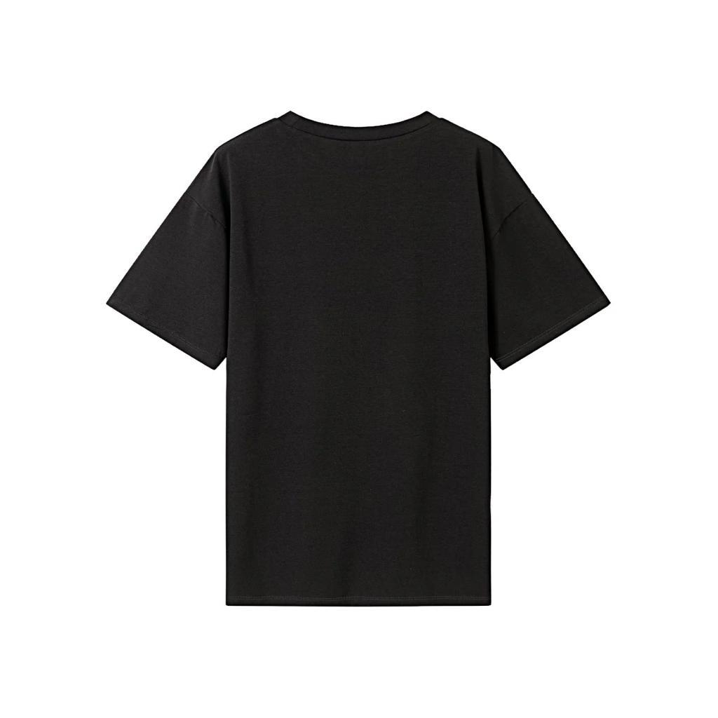 

T Shirt for Women Round Neck Tee Summer Tops Basic Camping Female